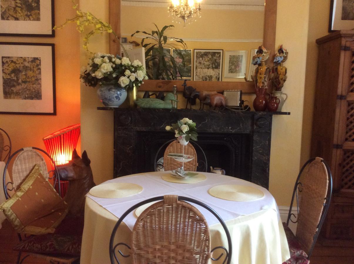 Cheltenham Lawn And Pittvile Gallery المظهر الخارجي الصورة