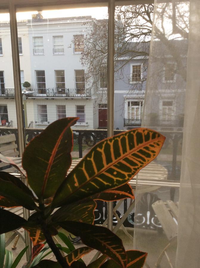 Cheltenham Lawn And Pittvile Gallery المظهر الخارجي الصورة
